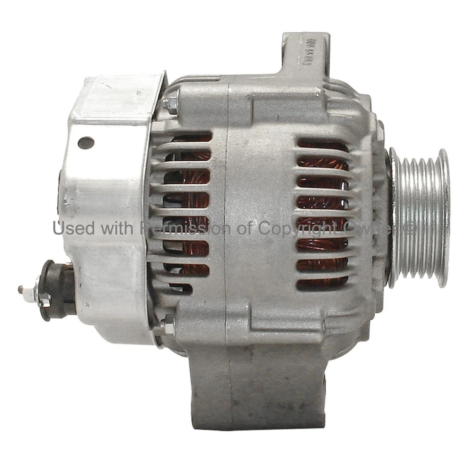 Alternador 13556 de calidad construido para Toyota Celica 93-99 Foto 4 de 4