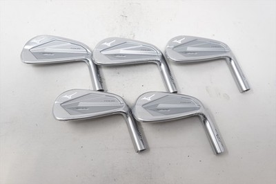 New Mizuno Jpx 923 Tour #6-Pw Iron Set Club Head Only .355 Taper 1313155