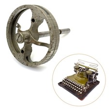 Shuttle Holder Anvil for Hammond Multiplex Typewriter Original Part Vtg (a) thumbnail