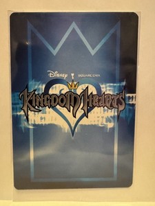Kingdom Hearts TCG | eBay