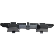 Grille Reinforcement Grill Lower For Ford Fiesta 2011-2013