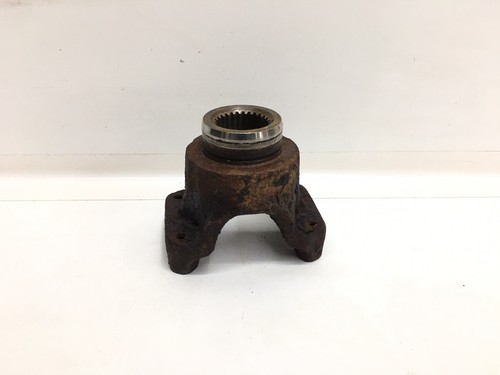 96-01 Jeep Cherokee XJ Rear Axle Pinion Yoke Chrysler 8.25 - Picture 3 of 4