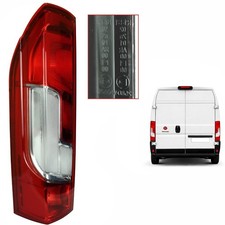 Feu arrière Fiat DUCATO