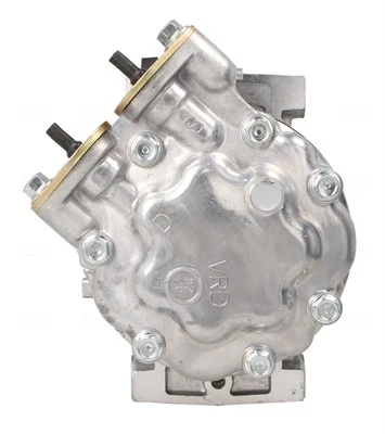COMPRESSOR AIR CONDITIONING 89336 FOR MAZDA FORD FUSION IKON/V FIESTA/Van 1.6L - Image 4 of 4
