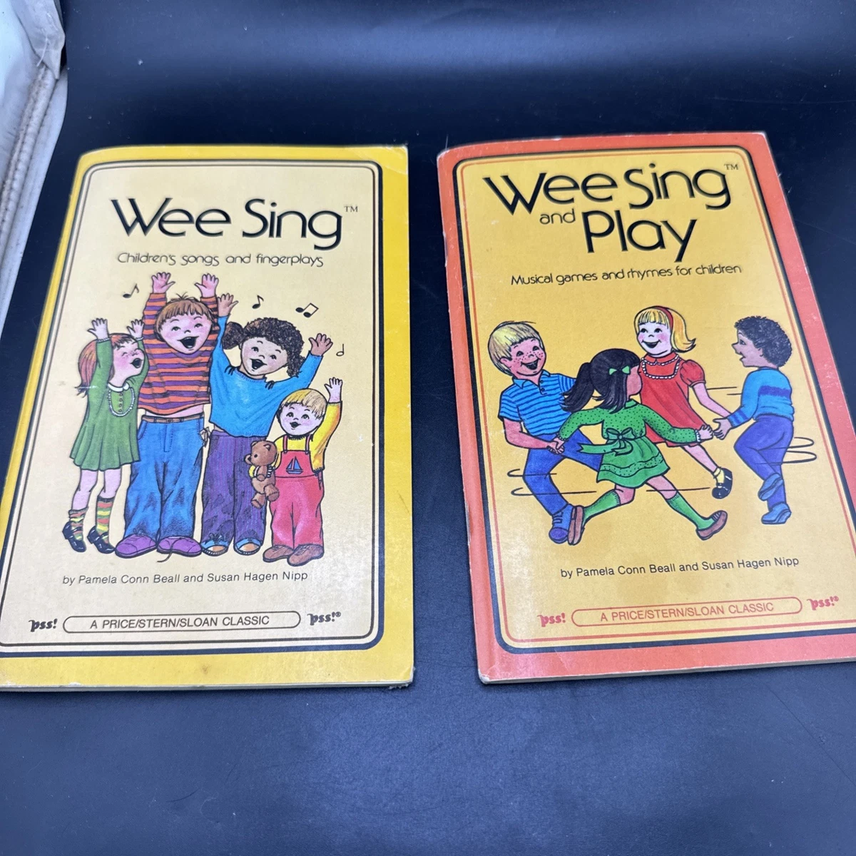 wee sing lot products for sale | eBay
