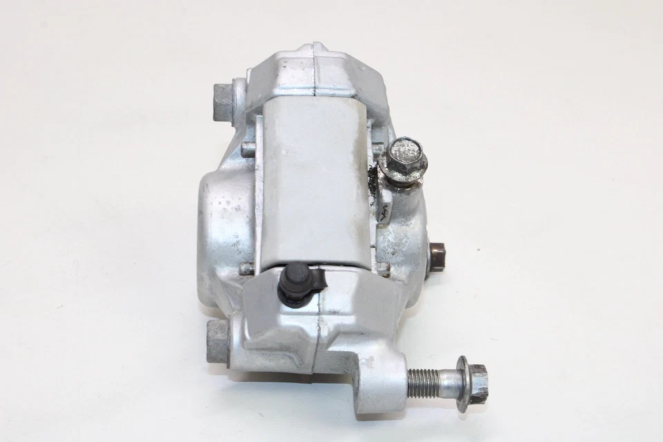 Pinça de freio dianteira esquerda 88-97 YAMAHA VIRAGO 750 XV750 FABRICANTE DE EQUIPAMENTO ORIGINAL - Imagem 4 de 4