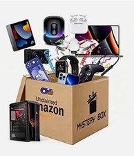 Mystery Gift Box Lucky Bag Surprise Electronics Watch Camera & More