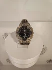 Casio G-SHOCK Camouflage Wristwatch Military Style