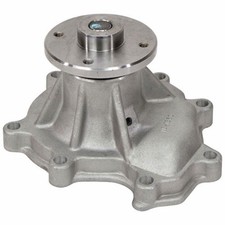 Kalmar Forklift Water Pump 4968806 TB42 Engine Genuine Replacement