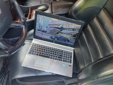Mercedes Diagnostic Laptop DOIP J2534 Kit Dia...