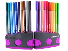 Stabilo Pen 68  ColorParade , 20 Filzstifte i...