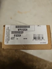 Washer Door Lock Switch for Samsung DC64-00519B Whirlpool WP8182634 SEALED BOX