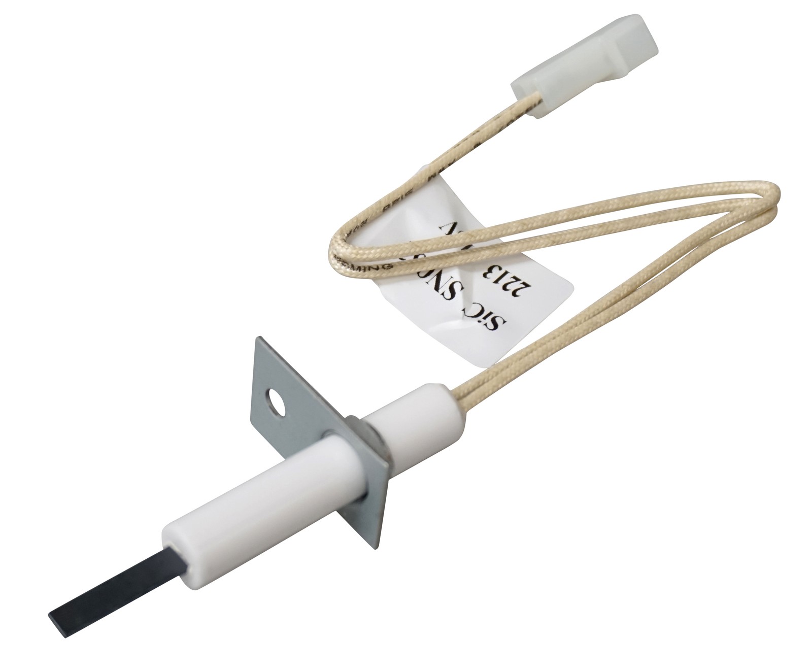 Silicon Nitride Hot Surface Furnace Ignitor fits Carrier, LH33ZG001, SN082KX