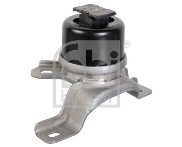 Motorlager Febi Bilstein 180716 FüR Volvo S60 2 134 V60 1 155 Cross Country 157-image