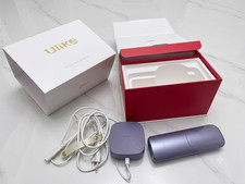 Ulike Air 3 IPL hair removal device