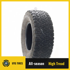 Used Lt 31570r17 Bfgoodrich All-terrain Ta Ko2 113110t - 1032 Used Lt 31570r17 Bfgoodrich All-terrain Ta Ko2 113110t - 1032
