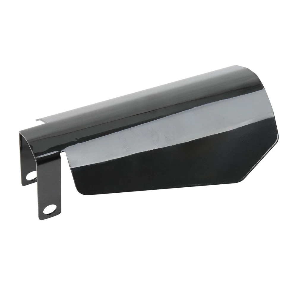 Guardamanos negros para motocicleta para Harley Davidson Road Glide Special Foto 4 de 4