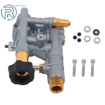 #ad For Simpson Cleaning 7108366 Manifold Kit For Simpson 510020 520006 Washer Pumps $53.83