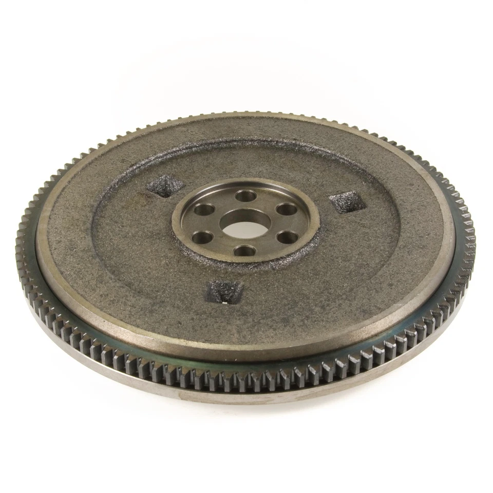 LuK LFW226 LuK Rigid Flywheel For 83-89 Dodge Mitsubishi 50 Mighty Max Power  50 - Image 2 of 2