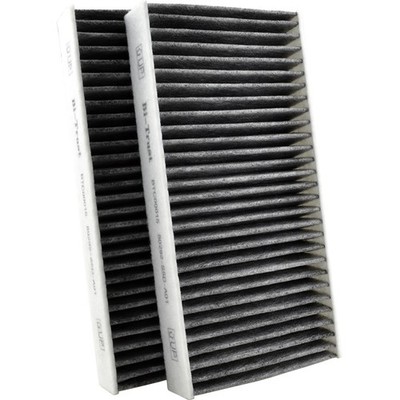 Cabin Air Filter CF10135 For Honda Civic CRV Element Acura RSX 80292S5A003