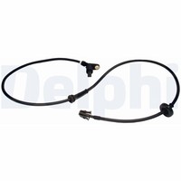 1X Delphi SS20031 Sensor Raddrehzahl FüR VW