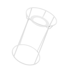  Chicken Stand Ceiling Light Bracket Iron Wire Lampshade Fillet Fryer Pan 14.35 per metre