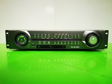 Lilin DVR516D DVR Videorecorder - 16 Kanäle - DVR - getestet & funktionsfähig