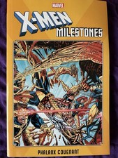 X-Men Milestones: Phalanx Covenant (Marvel Comics 2019), Purchased, Never read!!