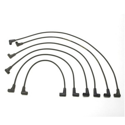 XS10240 Spark Plug Wire Set for Delphi