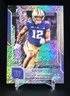 Denzel Boston - 2025 Bowman University Chrome #34 Shimmer Cleveland Browns
