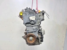 Renault MEGANE IV PH.2 Motor K9K877 115 PS Euro 6 BDCI 1461 cm³ Weiß
