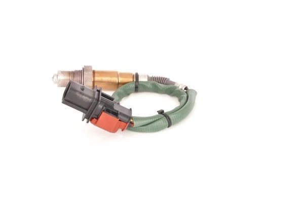 BOSCH 60192139 Sonda Lambda 5polig Apto para Ford C-Max Focus Grand Kuga - Imagen 4 de 4