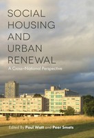 Paul Watt (U. A.) | Social Housing And Urban Renewal | Taschenbuch | Englisch