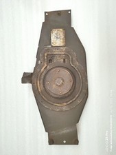 Jeep Willys Mb Gpw Braden J2 Capstanwinchwith Mounting Plate I Think Its Nos