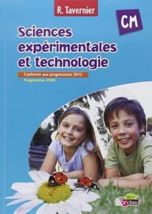 Sciences expérimentales et technologie CM manuel 20... | Buch | Zustand sehr gut