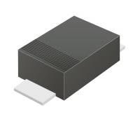 20Pcs CDBM2100-HF Schottky Diodes & Rectifiers VR=100V, IO=2A