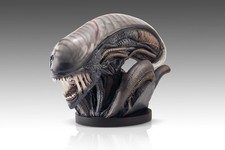 Alien Scorched Xenomorph Life-size Bust – Hcg Limited Edition