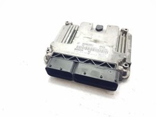 2010 CHEVROLET CRUZE ENGINE ECU 2.0 DIESEL Z20S 96983951