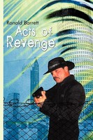 Acts Of Revenge Ronald Barrett Taschenbuch Kartoniert / Broschiert Englisch 2009