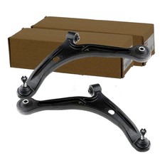 2X NTY Bras de Suspension en Bas avant à Gauche Droite Pour Honda Pilot