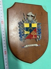 CREST STEMMA ARALDICO CARABINIERI NEI SECOLI FEDELE ANNI 60 (2)