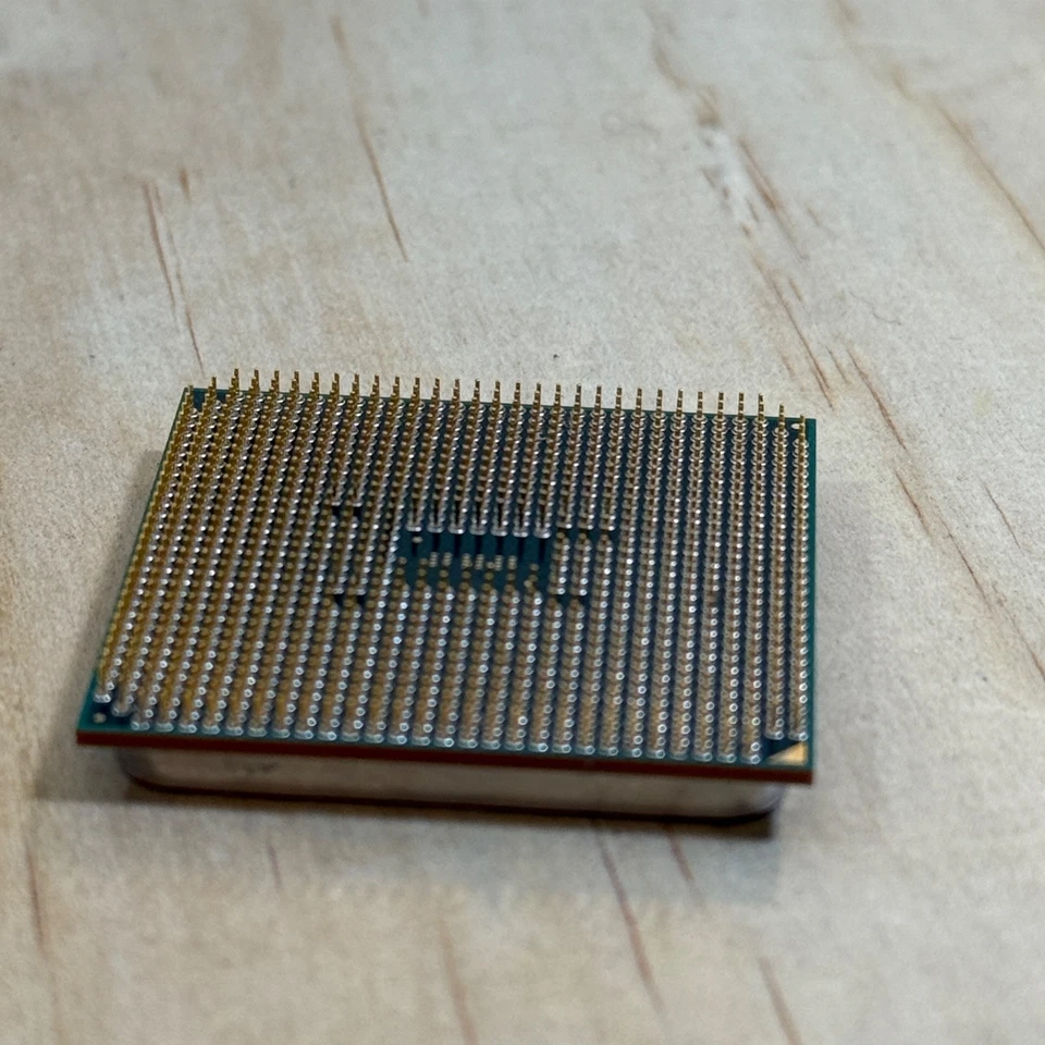 Procesador de escritorio AMD A-Series A8-5500 3,2 GHz Socket FM2 AD5500OKA44HJ Foto 4 de 4