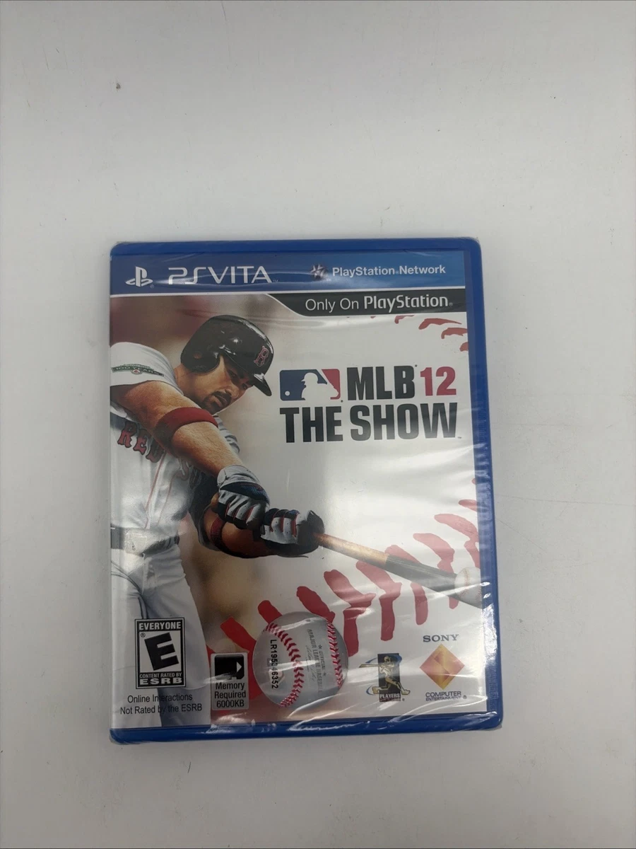 Baseball Sony PlayStation 3 Video Games for sale | eBay