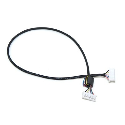 for Logitech G27 G29 G923 Racing Wheel Base Center Axis Button Signal Cable 