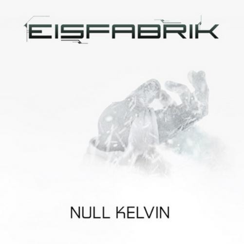 Альбом Eisfabrik Null Kelvin (винил) 12 (ИМПОРТИРОВАН из Великобритании)