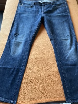 S.OLIVER  Jeans Hose GR.: W42/L32