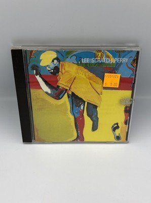 Reggae Greats, Perry, Lee, Very Good Tested