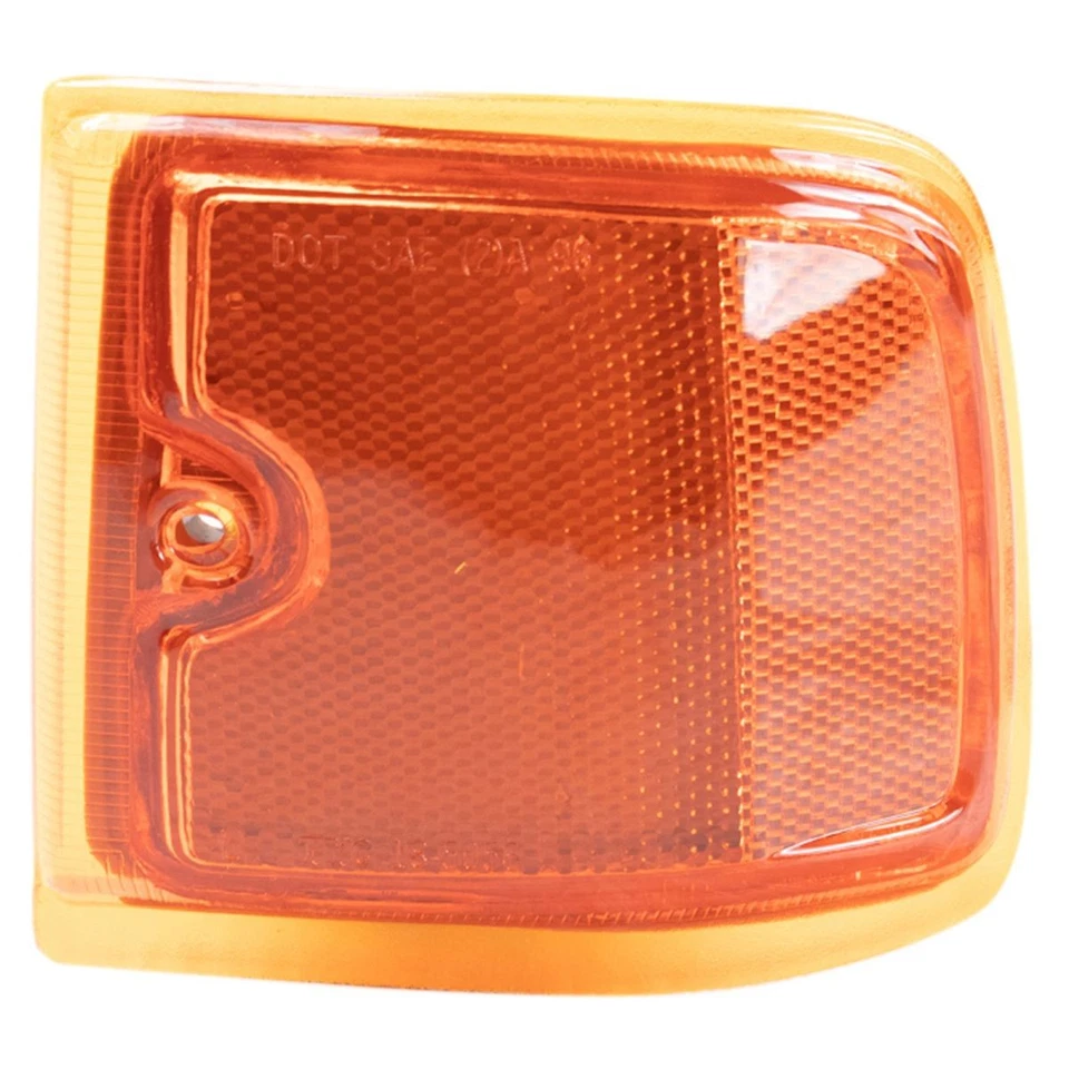 Luz de esquina para Chevrolet Express 1500 Express 2500 Express 3500 1996-2002 Foto 3 de 3