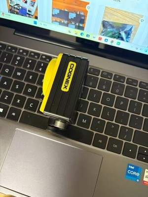 COGNEX IS7200-11 IN-SIGHT VISION SYSTEM CAMERA 825-0347-1R UPS Express