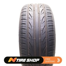 Used 22545zr17 Lion Hart Lh-503 - 94w - 7.532 No Repairs